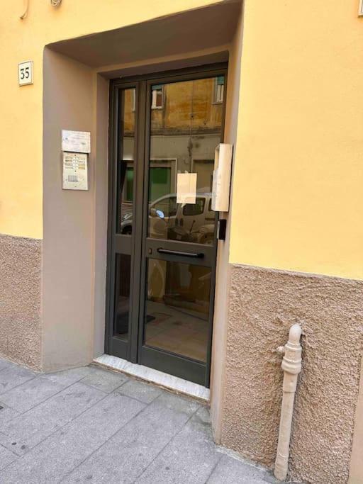 Casa Virginia Apartment Livorno Exterior photo