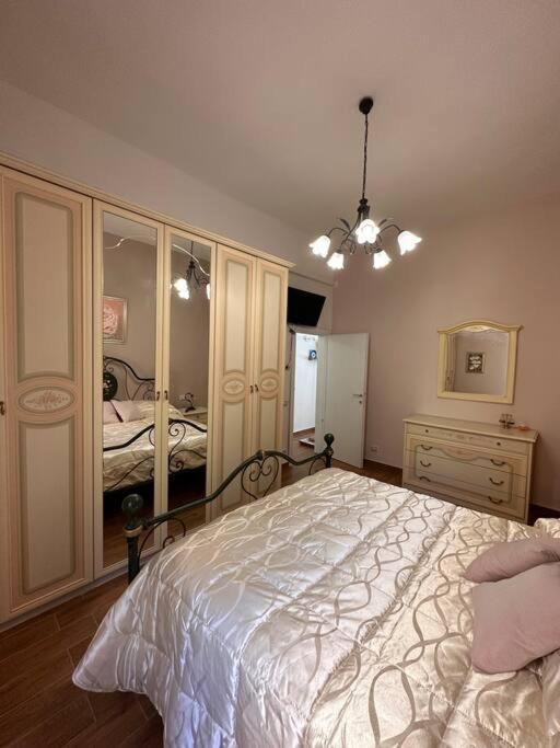Casa Virginia Apartment Livorno Exterior photo