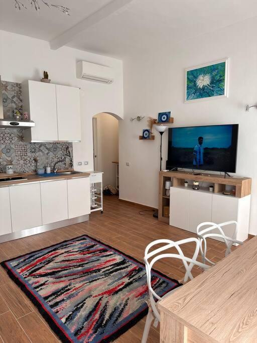 Casa Virginia Apartment Livorno Exterior photo